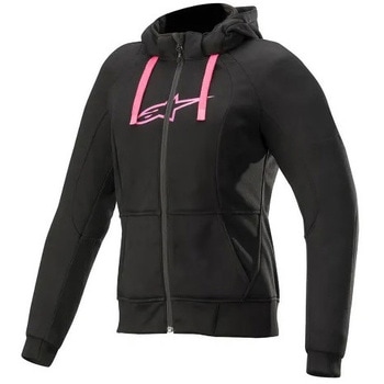 - STELLA CHROME SPORT HOODIE Alpinestars(ApCX^[Y) TCYL 53309517