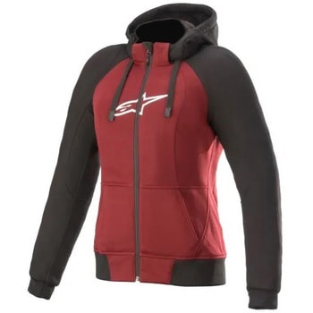 - STELLA CHROME SPORT HOODIE Alpinestars(�A���p�C���X�^�[�Y) �T�C�YM 53309535