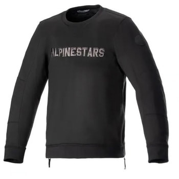 LEGIT CREW FLEECE - Alpinestars(アルパインスターズ)