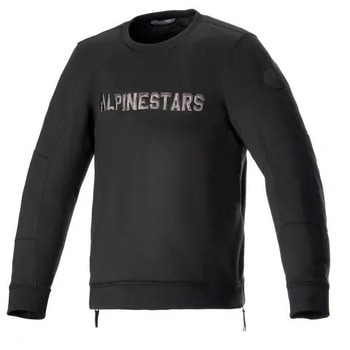 LEGIT CREW FLEECE - Alpinestars(アルパインスターズ)