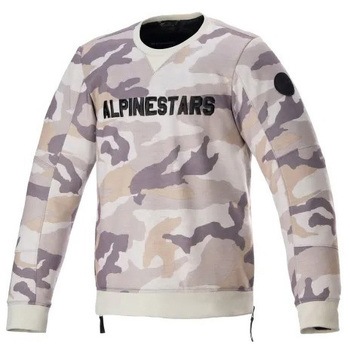 - LEGIT CREW FLEECE Alpinestars(ApCX^[Y) 53309630