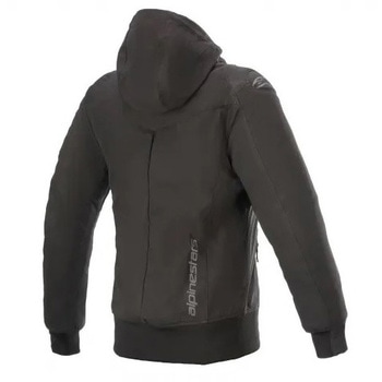 最愛 ナビストローダ中古alpinestars 黒 Lサイズ ジャケット SP-5 バイクウェア・装備