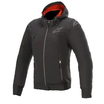 STELLA SEKTOR v2 TECH HOODIE Alpinestars(アルパインスターズ)