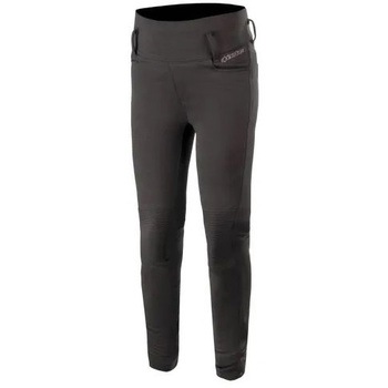 - BANSHEE WOMEN'S LEGGINGS Alpinestars(ApCX^[Y) FBLACK TCYL 53309779