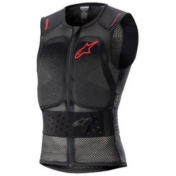 NUCLEON FLEX PRO PROTECTION VEST Alpinestars(アルパインスターズ)