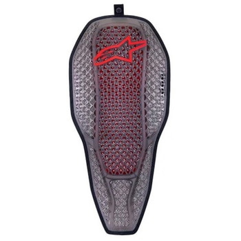 NUCLEON FLEX PRO BACK PROTECTOR INSERT Alpinestars(アルパインスターズ)