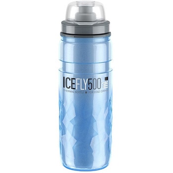 ICE FLY サーモボトル 500ml ELITE(サイクル)