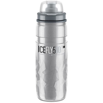 ICE FLY サーモボトル 500ml ELITE(サイクル)