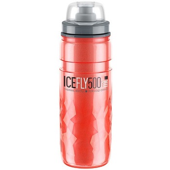 357010004 ICE FLY サーモボトル 500ml ELITE(サイクル) 53310164