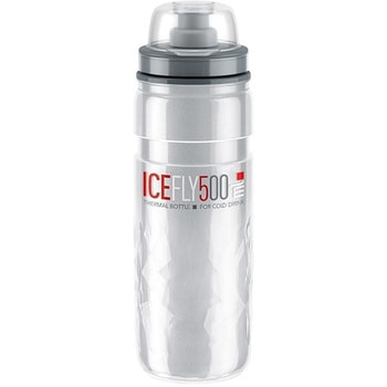 ICE FLY サーモボトル 500ml ELITE(サイクル)