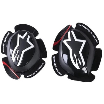 GP PRO KNEE SLIDER Alpinestars(アルパインスターズ)