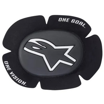 GP SPORT EVO KNEE SLIDER Alpinestars(アルパインスターズ)