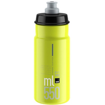 JET ボトル 550ml ELITE(サイクル)