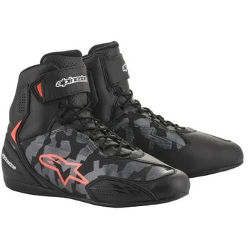 FASTER-3 SHOE Alpinestars(アルパインスターズ)