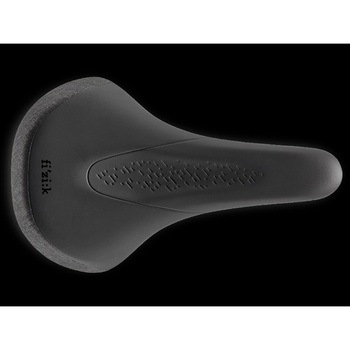 ALPACA X5 TERRA S-alloyレール FIZIK