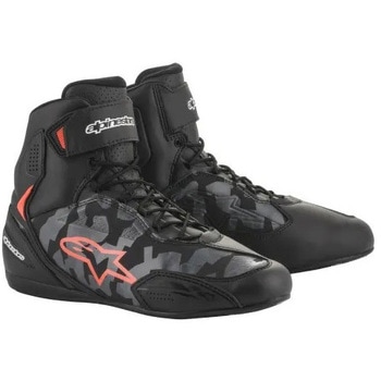 FASTER-3 SHOE Alpinestars(アルパインスターズ)