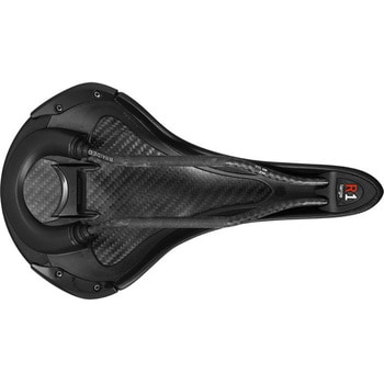 Endurance road cycling carbon Saddle - Tempo Aliante R1 - Fizik