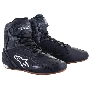 FASTER-3 SHOE Alpinestars(アルパインスターズ)