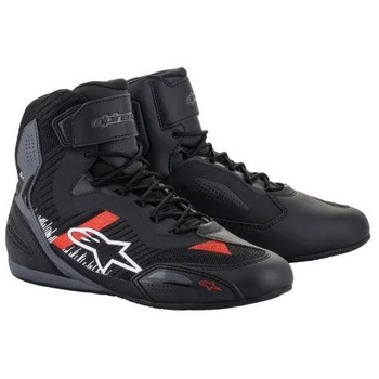 FASTER-3 RIDEKNIT SHOE Alpinestars(アルパインスターズ)