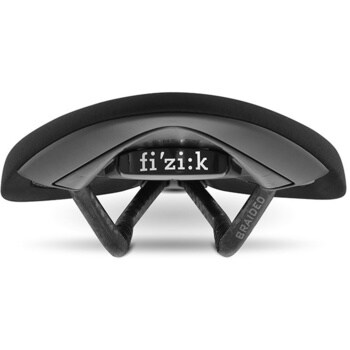 ARIONE R1 OPEN カーボンレール for スネーク FIZIK スポーツ車用