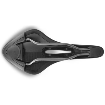 ARIONE R3 OPEN kiumレール for スネーク FIZIK
