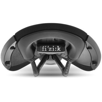 ALIANTE R1 OPEN カーボンレール for ブル FIZIK