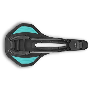 LUNA(ルナ) X5 S-alloyレール forウーマンMTB FIZIK