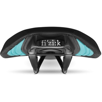 LUNA(ルナ) X5 S-alloyレール forウーマンMTB FIZIK