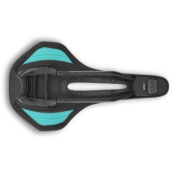 LUNA(ルナ) X5 S-alloyレール forウーマンMTB FIZIK