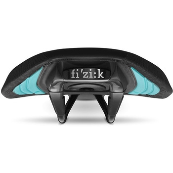 LUNA(ルナ) X5 S-alloyレール forウーマンMTB FIZIK