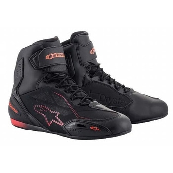 FASTER-3 DRYSTAR SHOE Alpinestars(アルパインスターズ)