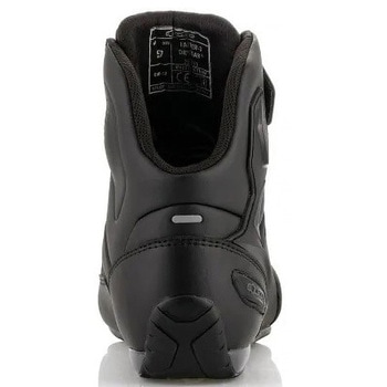 FASTER-3 DRYSTAR SHOE Alpinestars(アルパインスターズ)