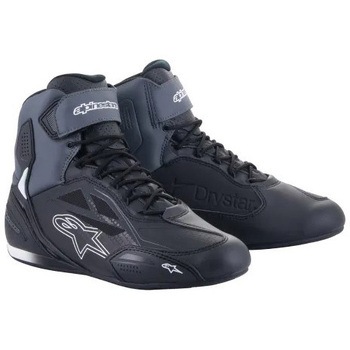 FASTER-3 DRYSTAR SHOE Alpinestars(アルパインスターズ)