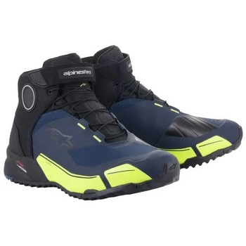 CR-X DRYSTAR RIDING SHOE Alpinestars(アルパインスターズ)