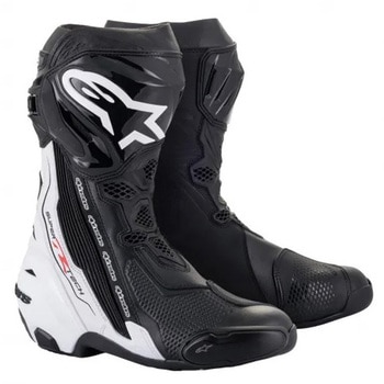 SUPERTECH-R BOOT Alpinestars(アルパインスターズ)