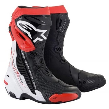 - SUPERTECH-R BOOT Alpinestars(ApCX^[Y) 53312649