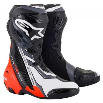 - SUPERTECH-R BOOT Alpinestars(アルパインスターズ) 53312658