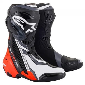 - SUPERTECH-R BOOT Alpinestars(ApCX^[Y) 53312685
