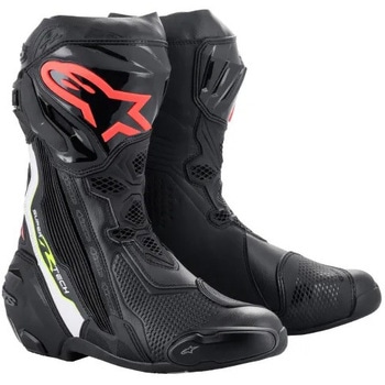 SUPERTECH-R BOOT Alpinestars(アルパインスターズ)