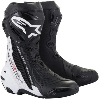 SUPERTECH-R VENTED BOOT Alpinestars(アルパインスターズ)