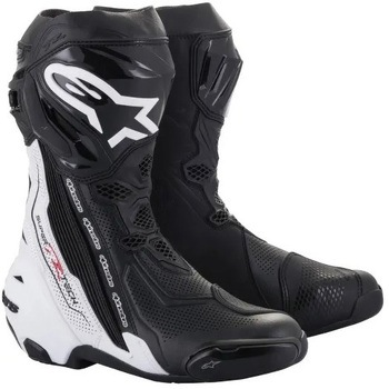 SUPERTECH-R VENTED BOOT Alpinestars(アルパインスターズ)
