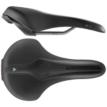 Scientia(シエンティア)M モデレート(60°) SELLE ROYAL