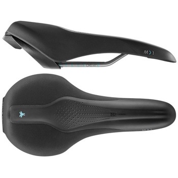 Scientia(シエンティア)M モデレート(60°) SELLE ROYAL