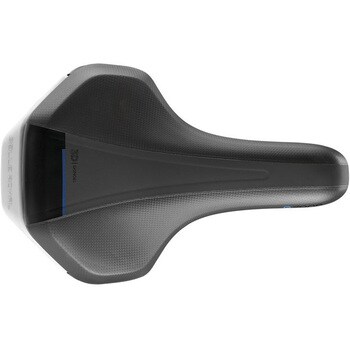 NEW Selle Royal Saddle Bike Gel Seat Free Way Royalgel Made