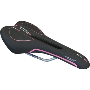 R.e.med(リメッド) サドル SELLE ROYAL スポーツ車用 【通販モノタロウ】