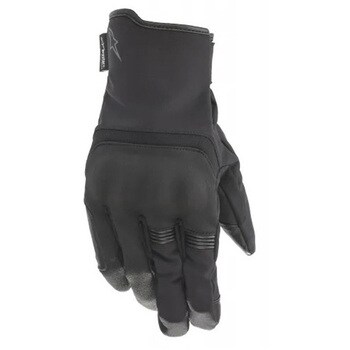 Syncro V2 Drystar® Gloves - BLACK CONTEMPORARY Gloves