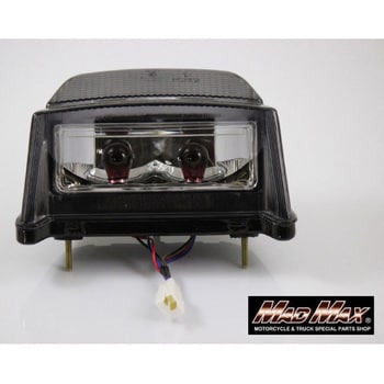 L24-25A7M テールランプ ASSY カワサキ 純正タイプ ZRX400/ZRX1100 