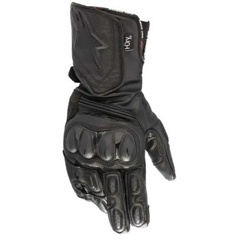 - SP-8 HDRY GLOVE Alpinestars(ApCX^[Y) FBLACK BLACK 53314837
