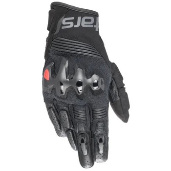 HALO LEATHER GLOVE Alpinestars(アルパインスターズ)