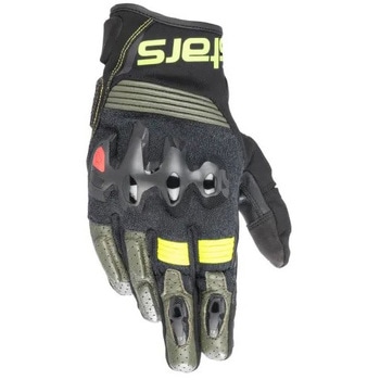 HALO LEATHER GLOVE Alpinestars(アルパインスターズ)